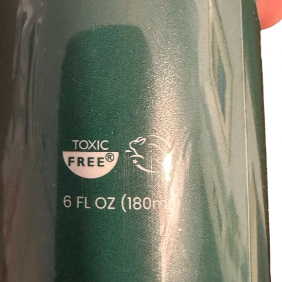 Gin Amber Natural Foam Therapy - Picture 10 of 11